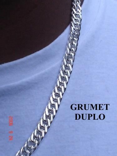 Grumet Duplo