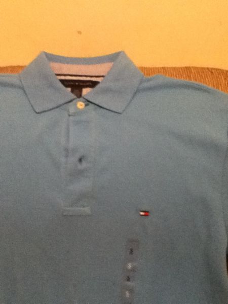 Polo Tommy Hilfiger