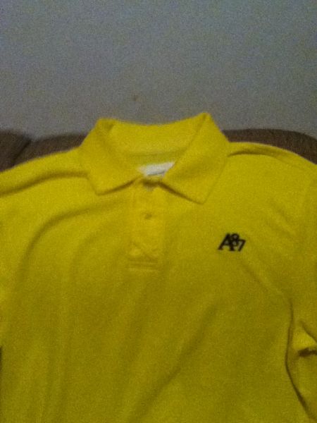 Polo AeroPostale