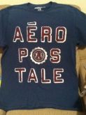 T-shirt AeroPostale